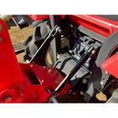 MITSUBISHI トラクター MMT16D