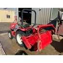 MITSUBISHI トラクター MMT16D