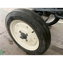 MITSUBISHI トラクター MT2001S