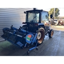 ISEKI トラクター TGS30