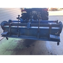 ISEKI トラクター TGS30