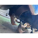 ISEKI トラクター TGS30