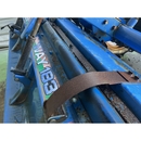 ISEKI トラクター TGS30