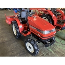 MITSUBISHI トラクター MT155