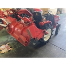 MITSUBISHI トラクター MT155