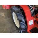 MITSUBISHI トラクター MT155