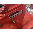 MITSUBISHI トラクター MT155