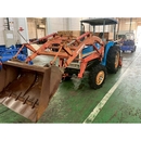 MITSUBISHI トラクター MT2801D