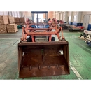 MITSUBISHI トラクター MT2801D