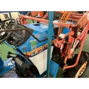 MITSUBISHI トラクター MT2801D