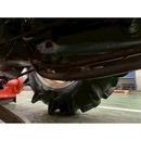 MITSUBISHI トラクター MT2801D