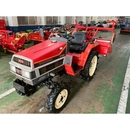 YANMAR トラクター F165