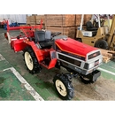 YANMAR トラクター F165