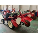 YANMAR トラクター F165