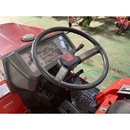 YANMAR トラクター F165