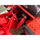 YANMAR トラクター F165