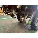 YANMAR トラクター F165