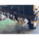 ISEKI トラクター TM17F