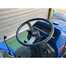 ISEKI トラクター TM17F