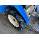 ISEKI トラクター TM17F