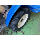 ISEKI トラクター TM17F