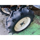 ISEKI トラクター TM17F