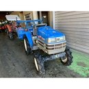 ISEKI トラクター TM17F