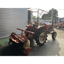 YANMAR トラクター YM2200