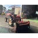 YANMAR トラクター YM2200