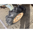 YANMAR トラクター YM2200