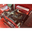 YANMAR トラクター YM2200