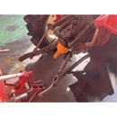 YANMAR トラクター YM2200