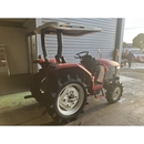 YANMAR トラクター AF24D