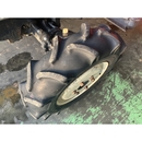 YANMAR トラクター AF24D