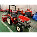 YANMAR トラクター AF120