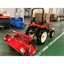 YANMAR トラクター AF120
