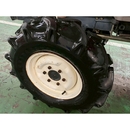 YANMAR トラクター AF120