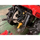 YANMAR トラクター AF120