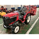 HONDA トラクター TX150