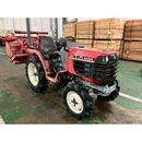 HONDA トラクター TX150