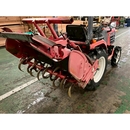 HONDA トラクター TX150