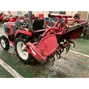 HONDA トラクター TX150