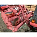 HONDA トラクター TX150