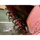 HONDA トラクター TX150