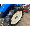 ISEKI トラクター TU185F