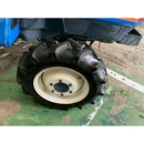 ISEKI トラクター TU185F