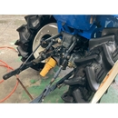 ISEKI トラクター TU185F