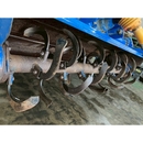 ISEKI トラクター TU185F