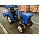 ISEKI トラクター TX1210