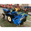 ISEKI トラクター TX1210